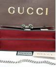 Сумка Gucci Dionysus Blooms Bag